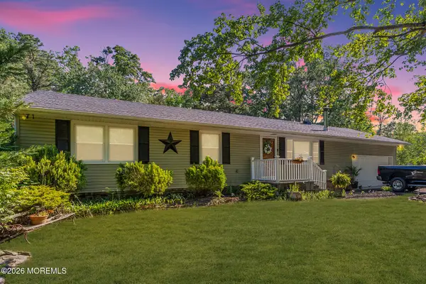 495 Cobain Road, Jackson, NJ 08527