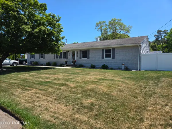 1632 2nd Avenue #1632, Toms River, NJ 08757
