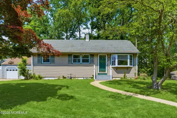 3 Willow Drive, Neptune Township, NJ 07753