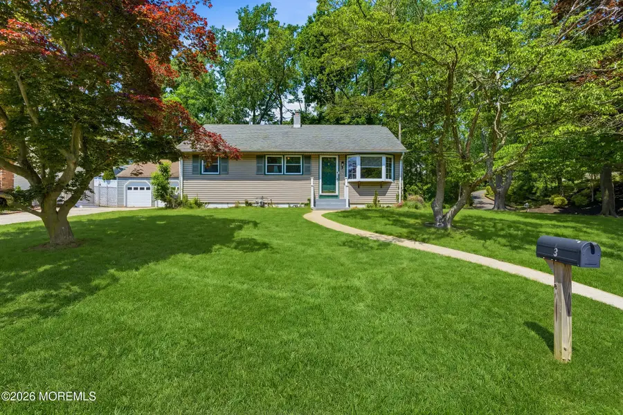 3 Willow Drive, Neptune, NJ 07753 - #2