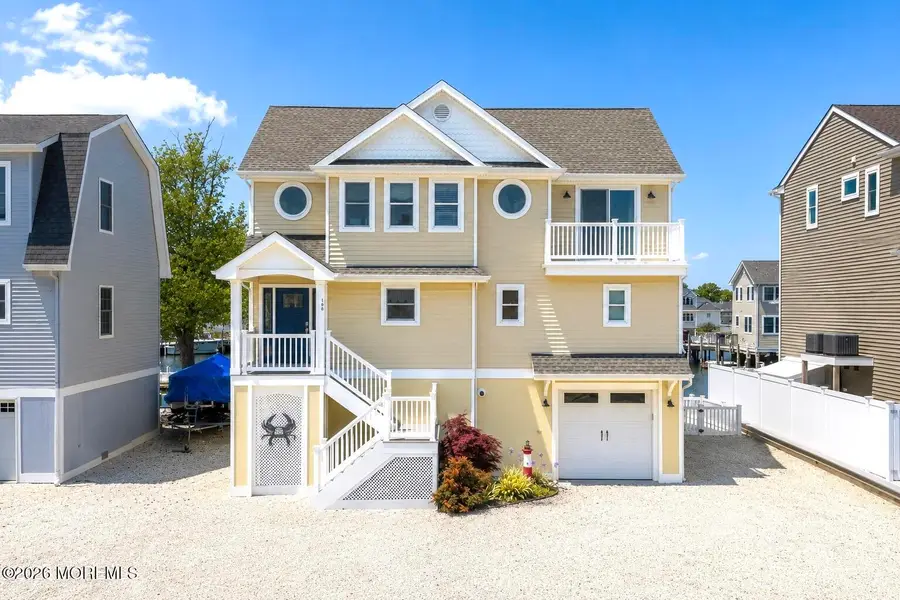 188 Morris Boulevard, Beach Haven West, NJ 08050 - #2