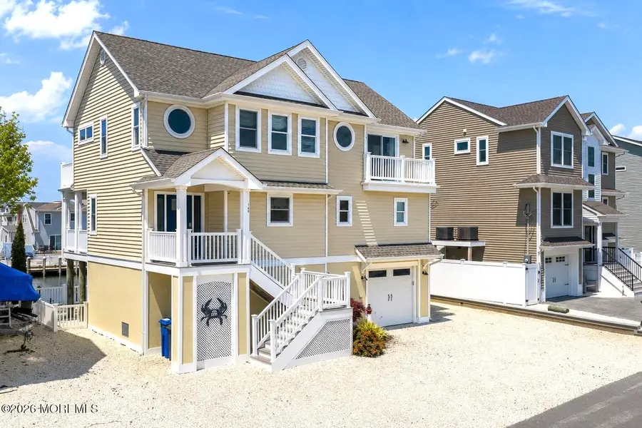 188 Morris Boulevard, Beach Haven West, NJ 08050 - #3