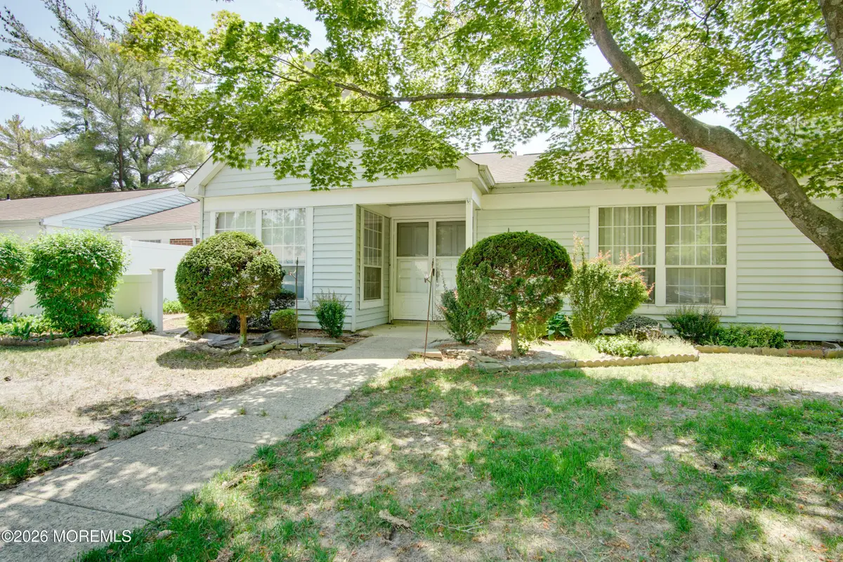 660B Pulham Court, Manchester, NJ 08759 - #1