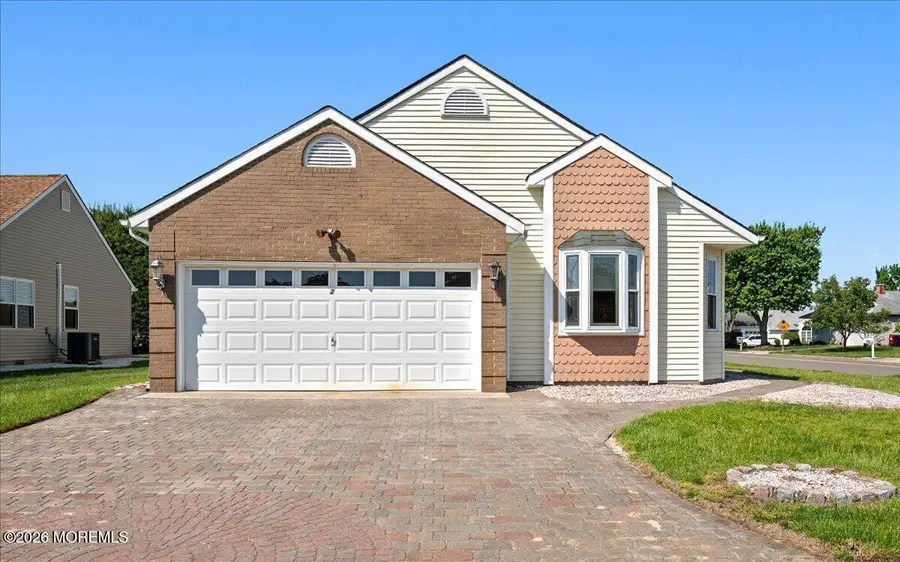 2 Blyth Court, Toms River, NJ 08757 - #2