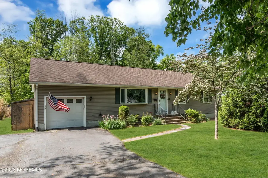 79 Dean Road, Mendham, NJ 07945 - #2