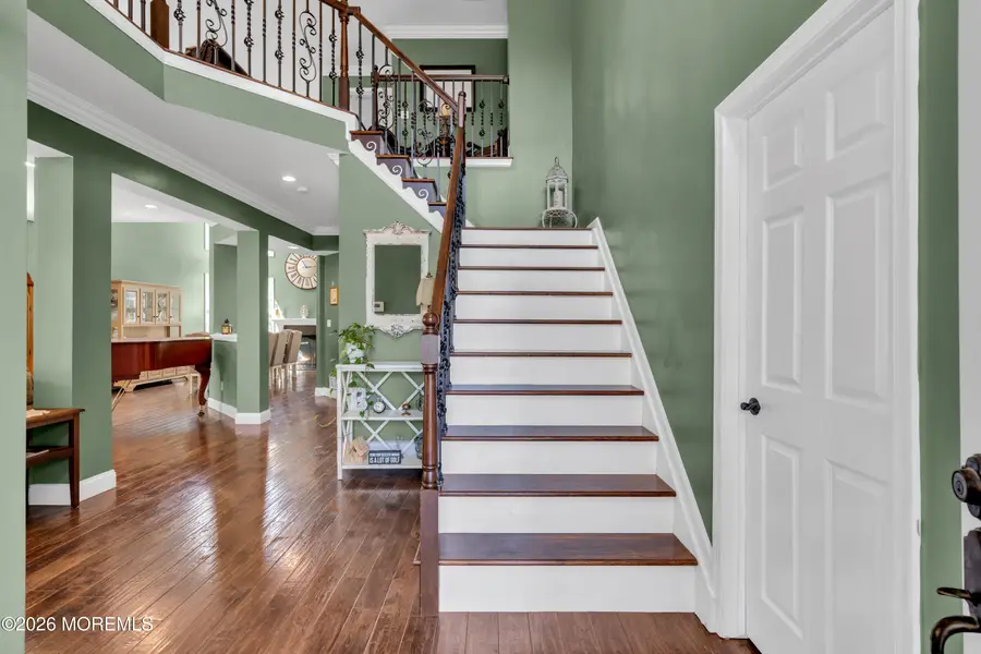 114 Parsonage Way, Manalapan, NJ 07726 - #2