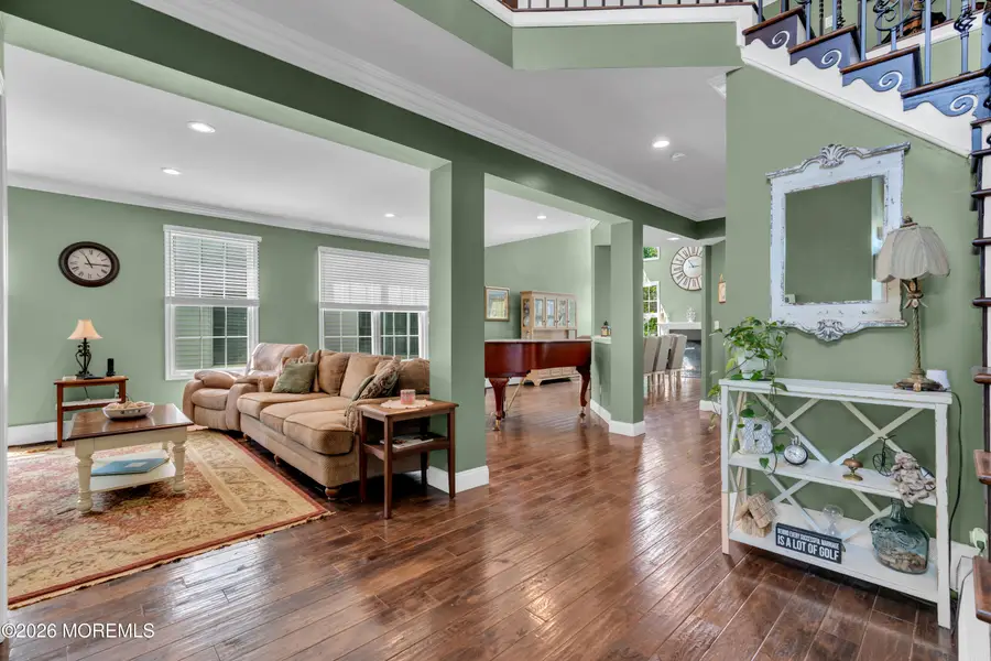 114 Parsonage Way, Manalapan, NJ 07726 - #3