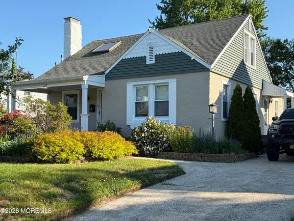20 3rd Avenue, Neptune City, NJ 07753