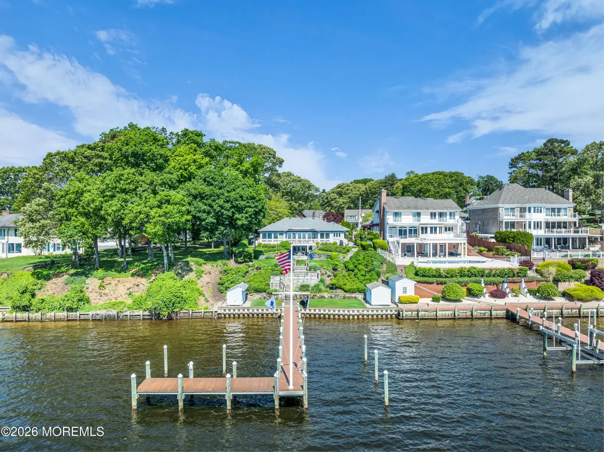 31 Cranmoor Drive, Toms River, NJ 08753 - #1
