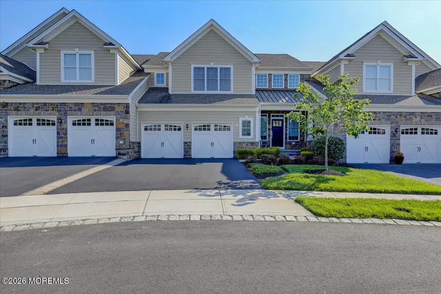 10 Greylynne Court, Holmdel, NJ 07733 - #2