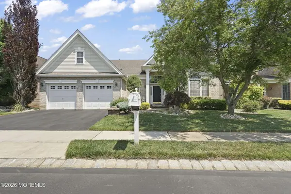 93 Country Club Drive, Monroe, NJ 08831