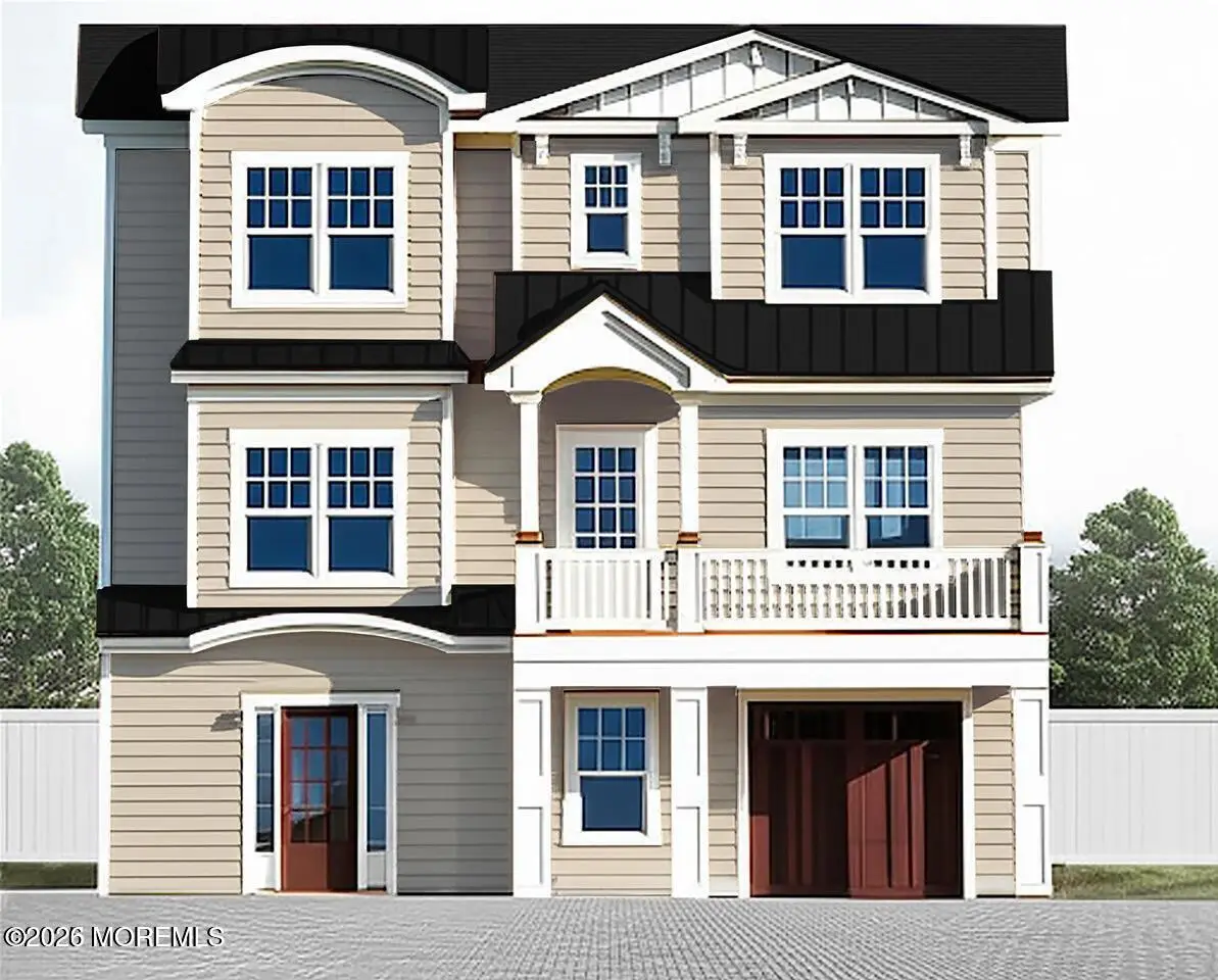 119 New Brunswick Avenue, Lavallette, NJ 08735 - #1