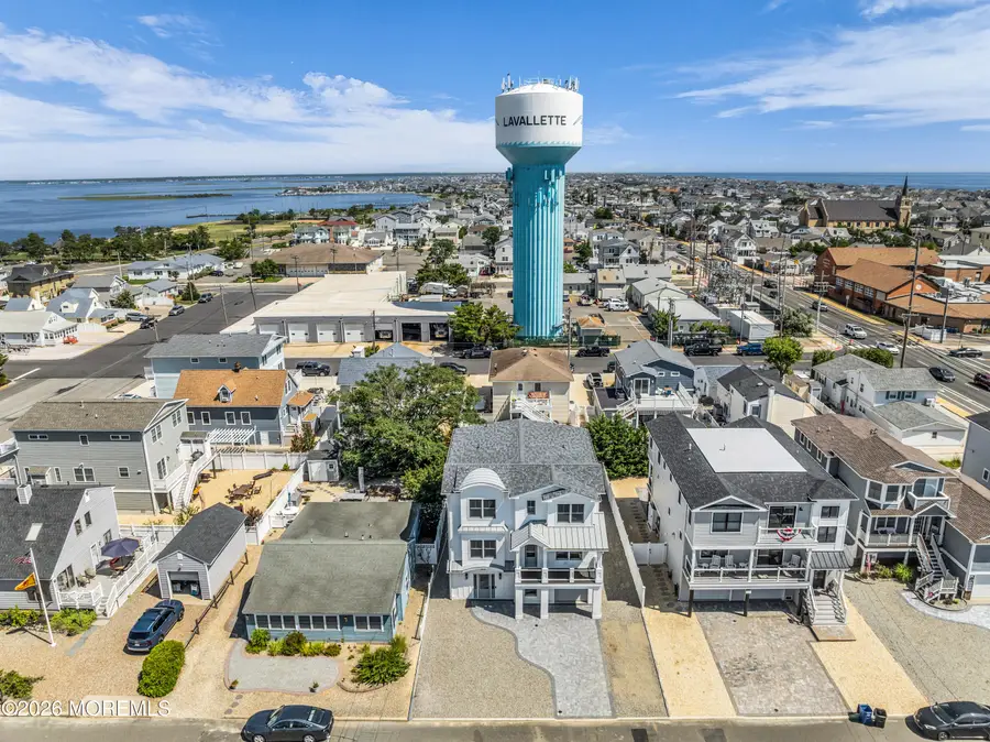 119 New Brunswick Avenue, Lavallette, NJ 08735 - #3