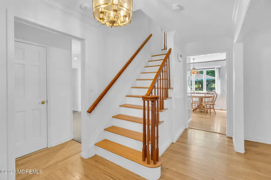 1 Dickinson Lane, Morganville, NJ 07751 - #3
