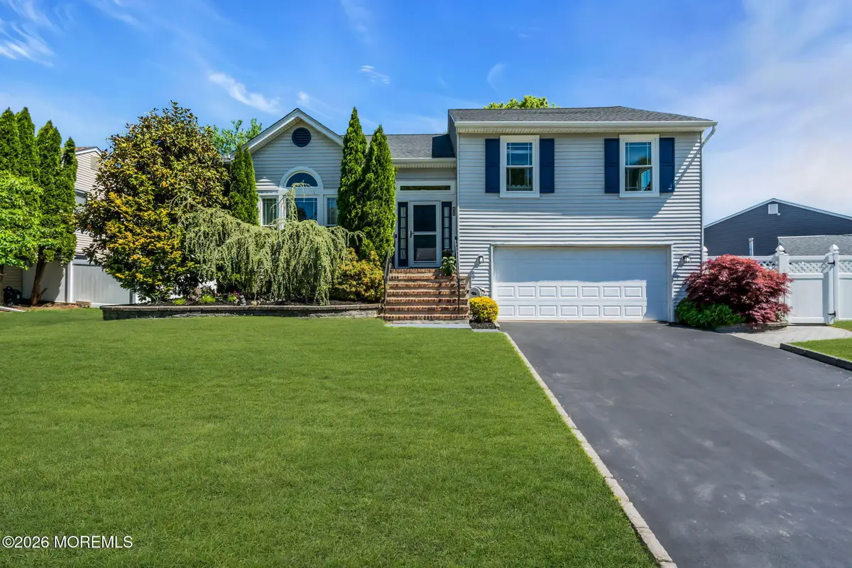 29 Marc Drive, Howell, NJ 07731 - #1