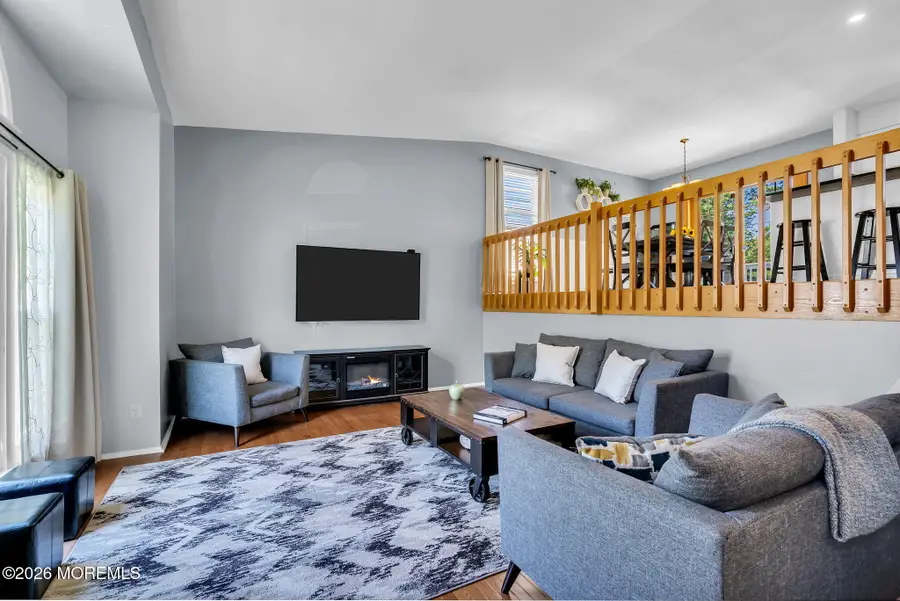 29 Marc Drive, Howell, NJ 07731 - #2