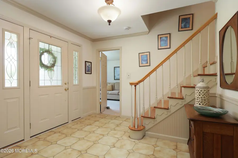26 Ellen Court, Ocean, NJ 07712 - #3