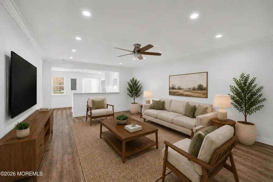 6 Plaza De Las Flores #Unit C, Freehold, NJ 07728 - #2