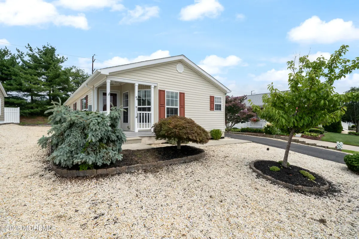 48 Fort Lee Drive, Manahawkin, NJ 08050 - #1