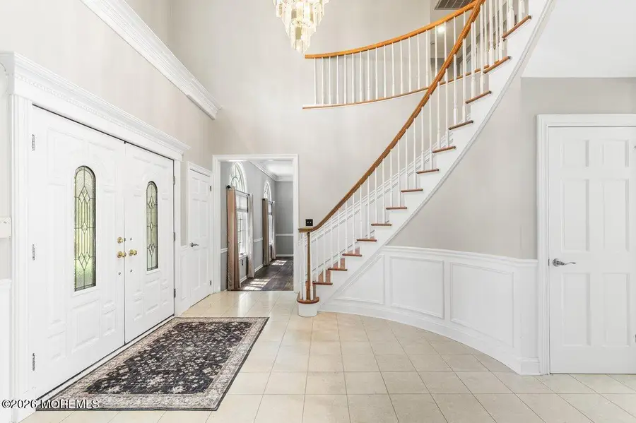5 Ridge Hill Way, Holmdel, NJ 07733 - #3