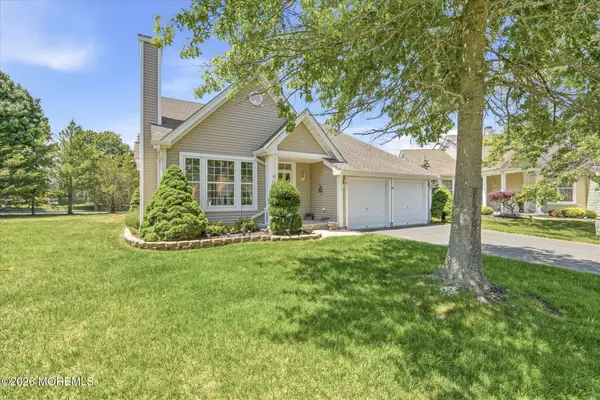 15 Breeze Terrace, Barnegat, NJ 08005