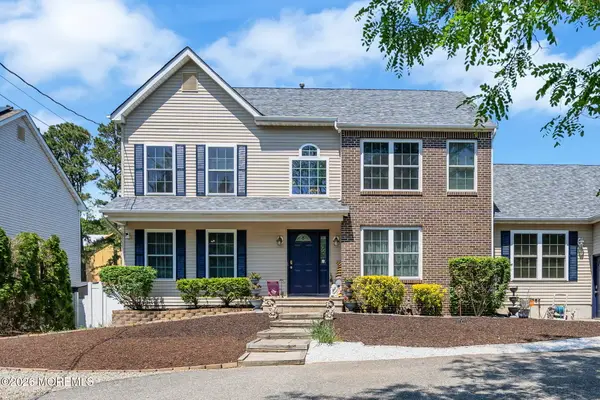 230 Princeton Avenue, Brick, NJ 08724