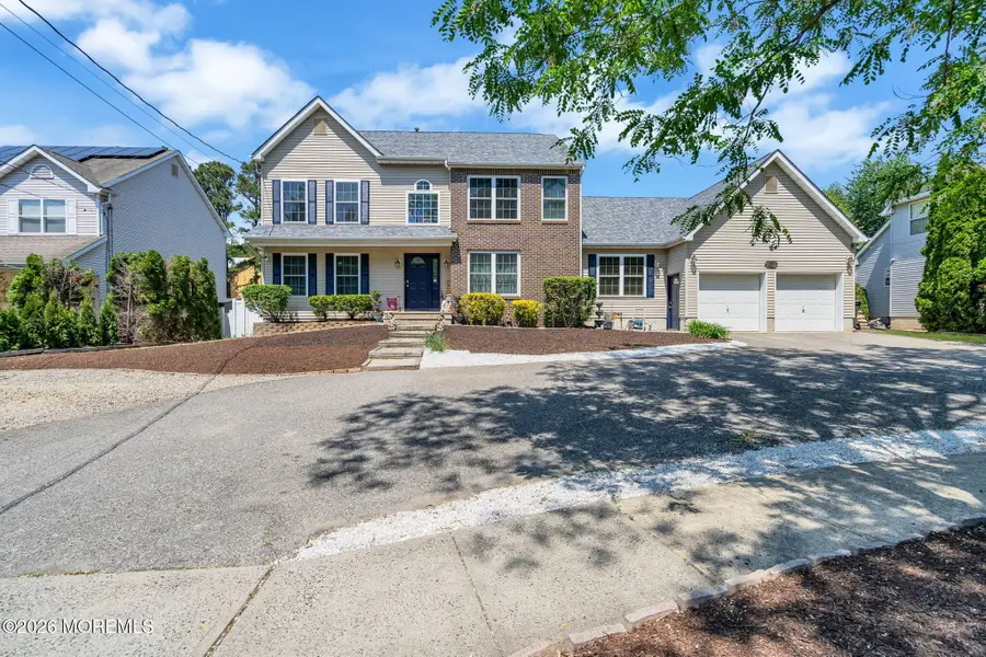 230 Princeton Avenue, Brick, NJ 08724 - #3