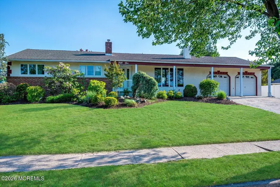 55 Kierst Street, Parlin, NJ 08859 - #3