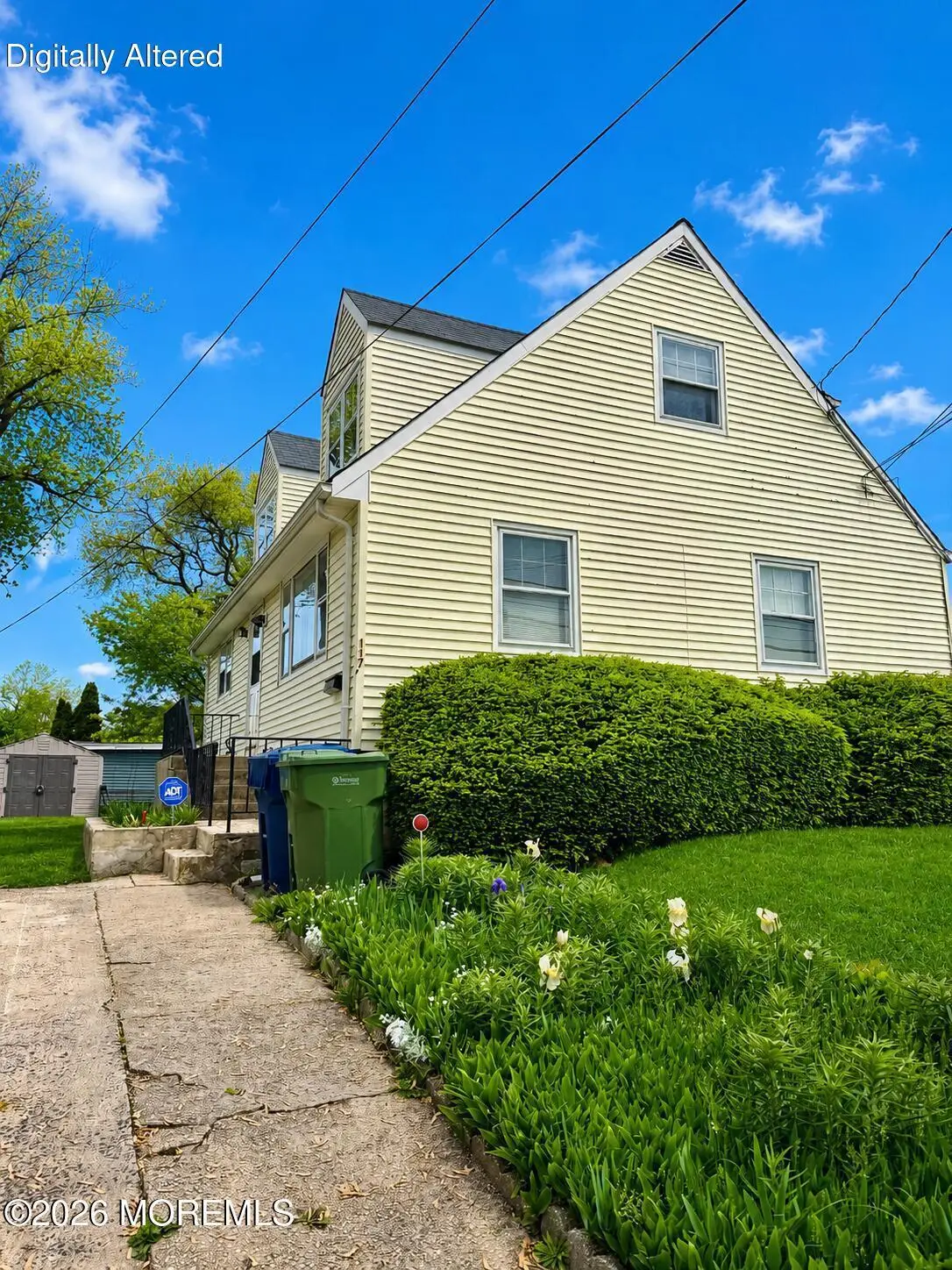 117 Taylor Avenue, Neptune, NJ 07753 - #1