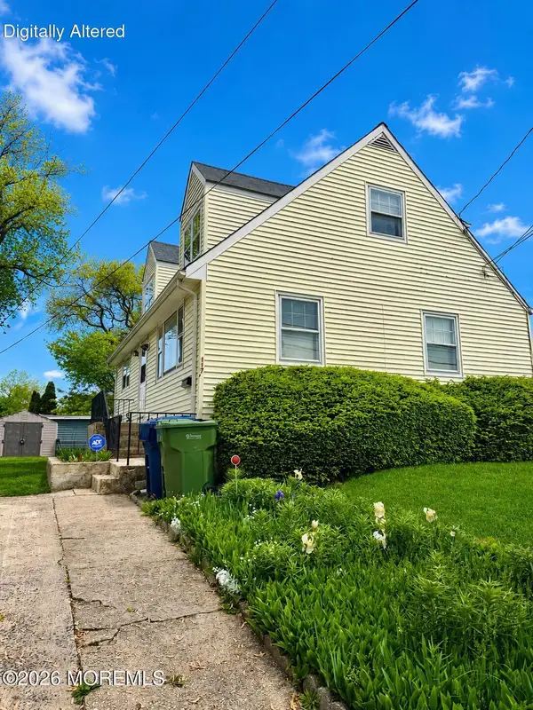 117 Taylor Avenue, Neptune Township, NJ 07753