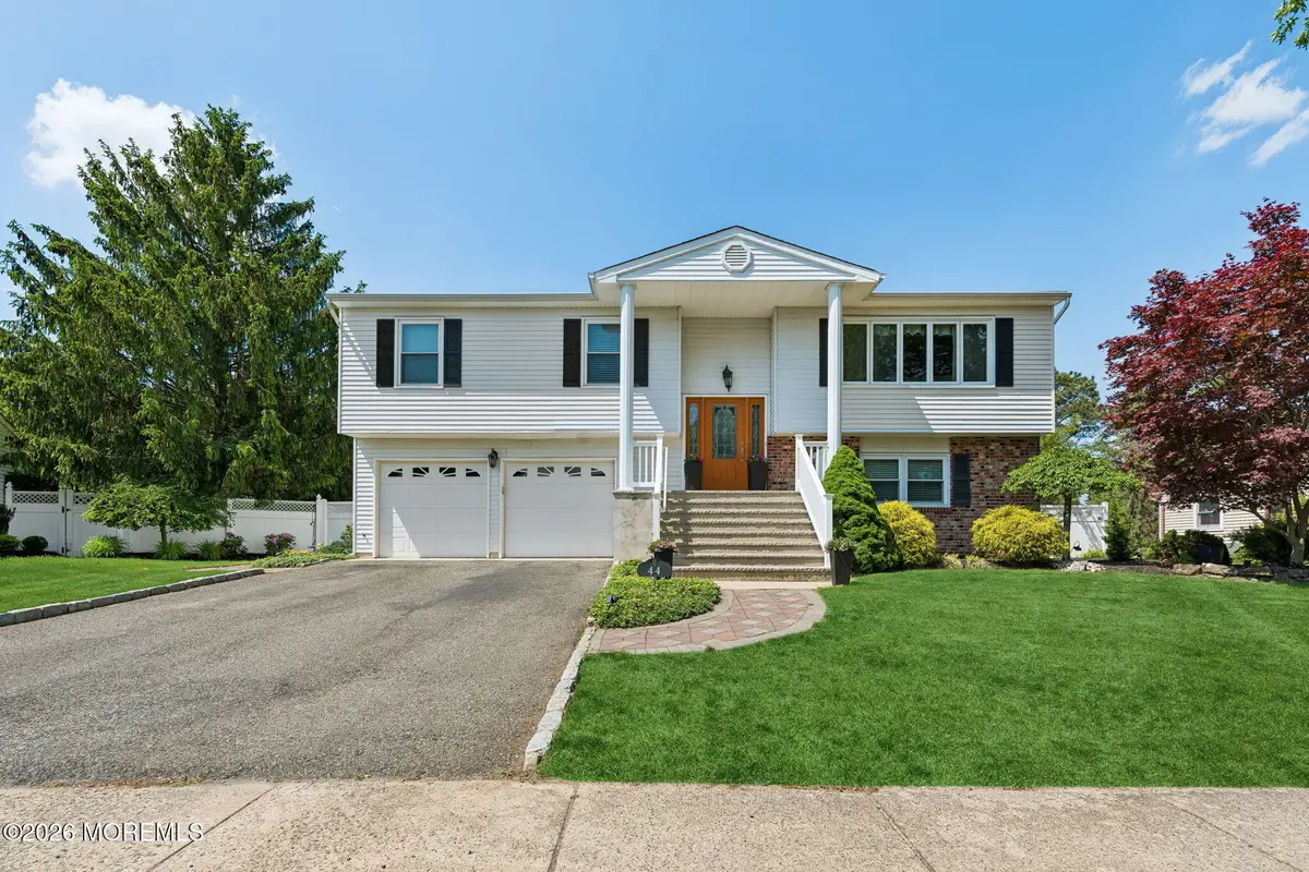 44 Cherry Lane, Howell, NJ 07731 - #1