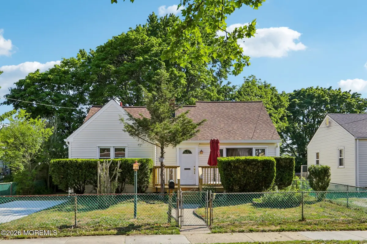 118 Wellington Avenue, Pleasantville, NJ 08232 - #1