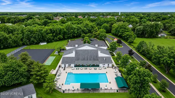 51 Linton, Freehold, NJ 07728