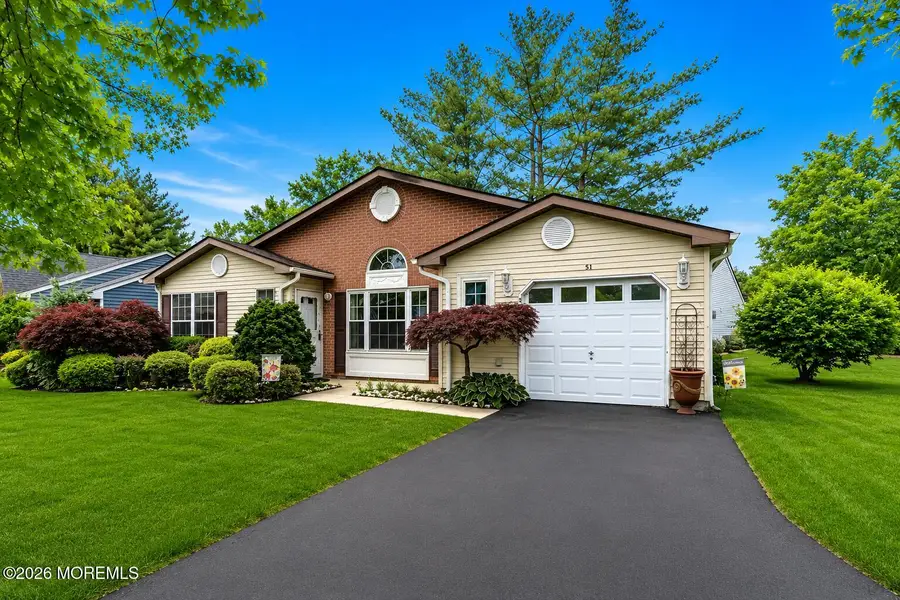 51 Linton, Freehold, NJ 07728 - #3