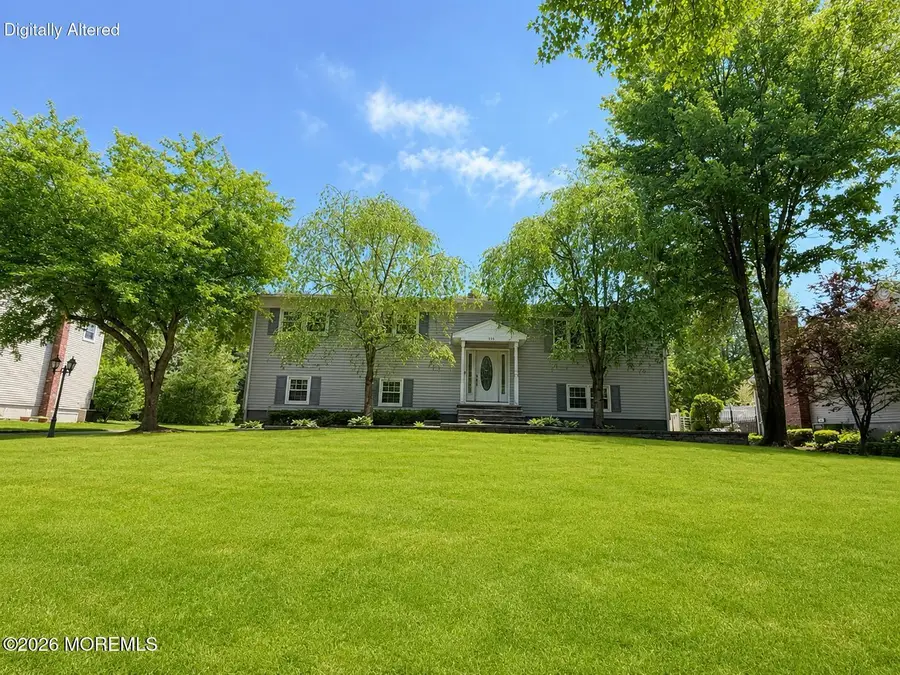 155 Marvin Road, Middletown, NJ 07748 - #2