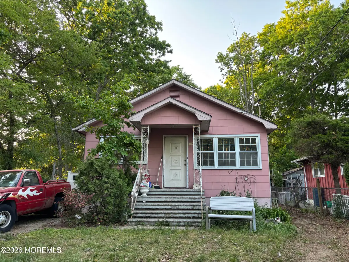 15 1st Street, Howell, NJ 07731 - #1