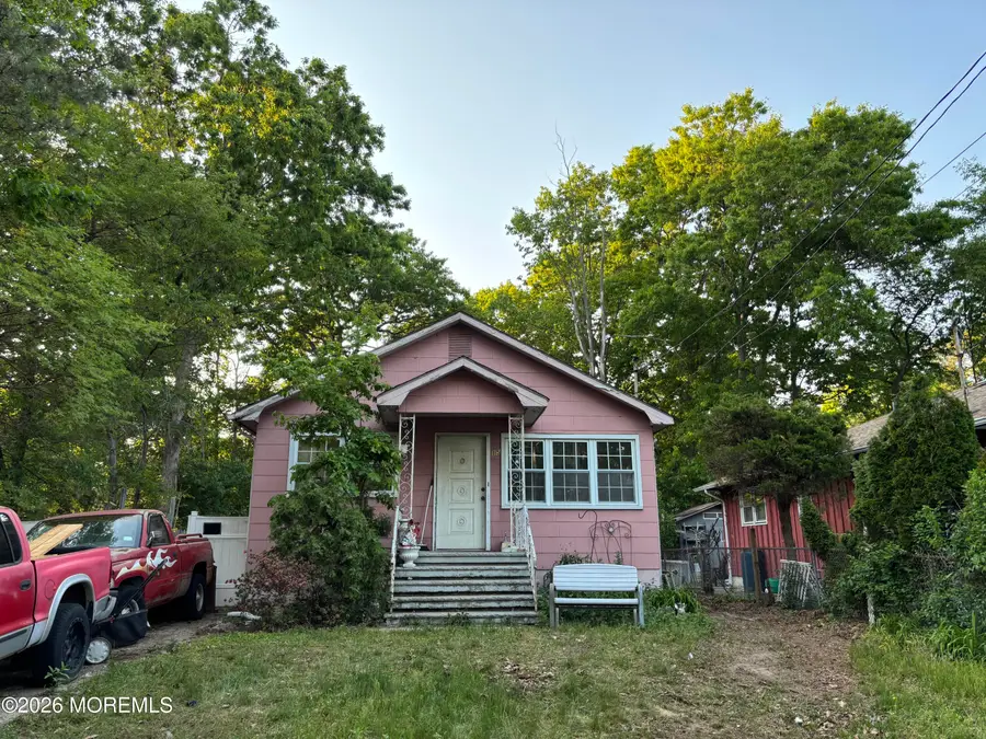 15 1st Street, Howell, NJ 07731 - #3