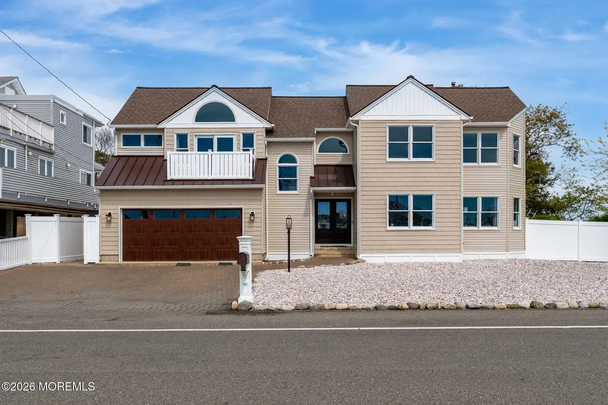 450 Bay Avenue, Barnegat, NJ 08005 - #1