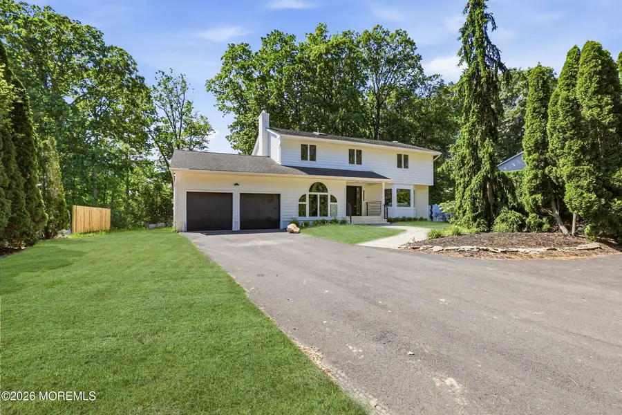331 Gordons Corner Road, Manalapan, NJ 07726 - #3