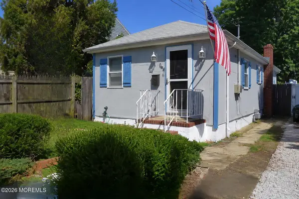 263 Linden Avenue, Middletown, NJ 07748