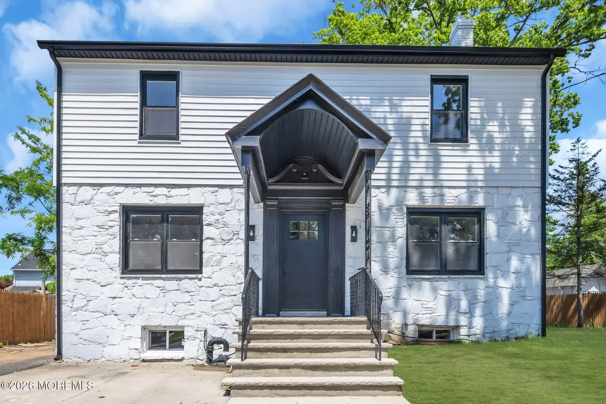 222 Oliver Avenue, Trenton, NJ 08618 - #1
