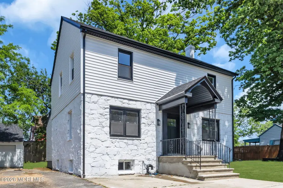 222 Oliver Avenue, Trenton, NJ 08618 - #2