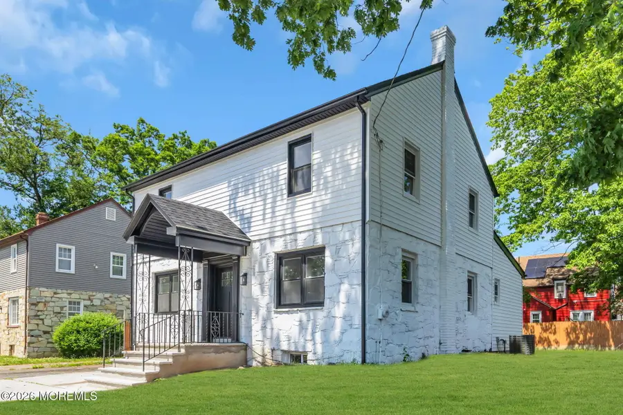 222 Oliver Avenue, Trenton, NJ 08618 - #3