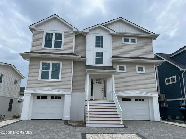39 Weaver Drive, Beach Haven West, NJ 08050