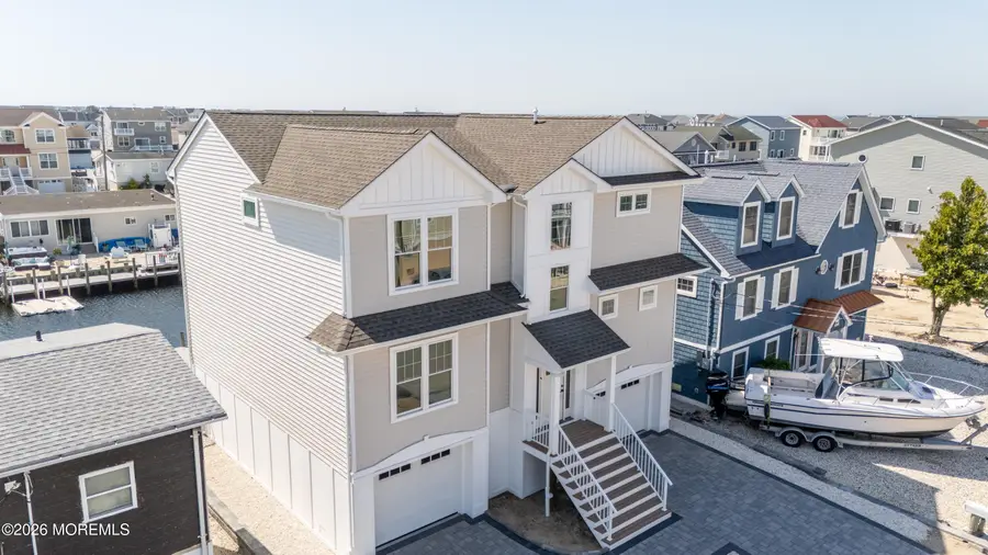 39 Weaver Drive, Beach Haven West, NJ 08050 - #2