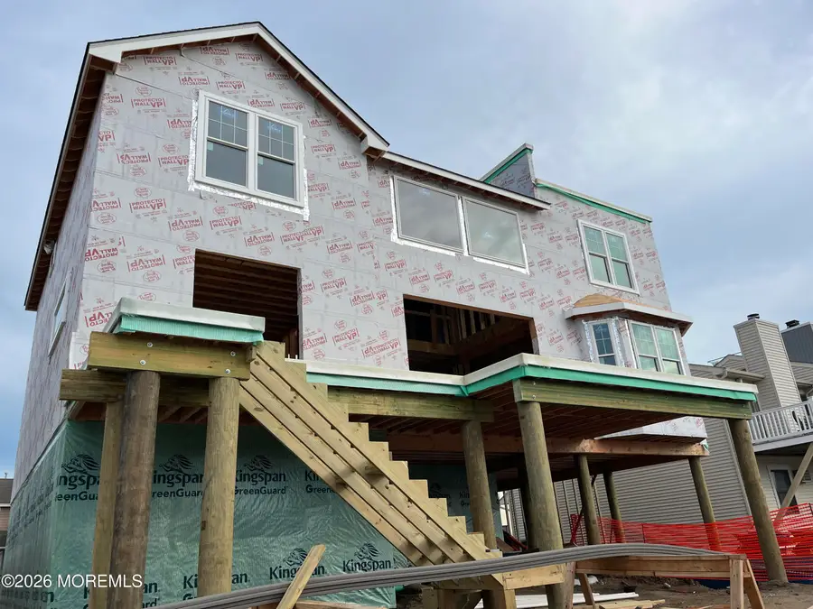1856 Mill Creek Road, Beach Haven West, NJ 08050 - #3