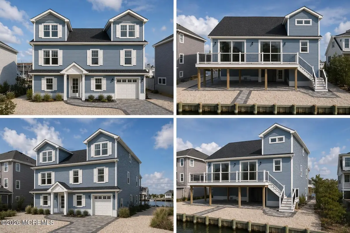 45 Frank Drive, Beach Haven West, NJ 08050 - #1