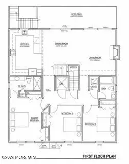 45 Frank Drive, Beach Haven West, NJ 08050 - #2