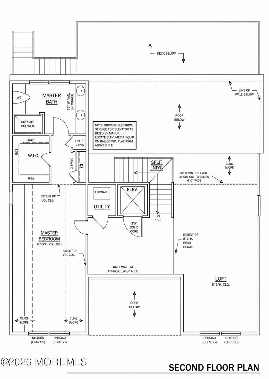 45 Frank Drive, Beach Haven West, NJ 08050 - #3