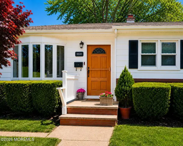210 Orchard Street, Cliffwood Beach, NJ 07735